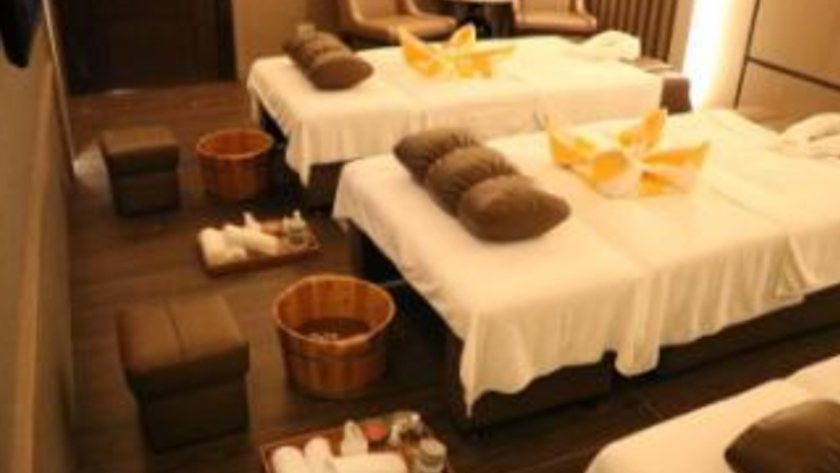 SPA 01